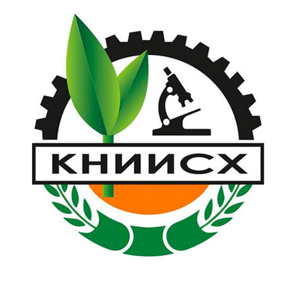 Логотип (Научно-исследовательский институт сельского хозяйства)